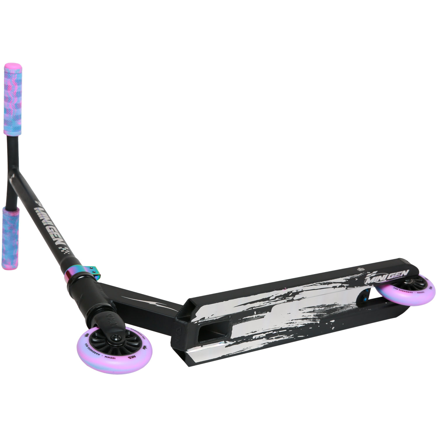Scooter de Acrobacias NKD Mini GEN