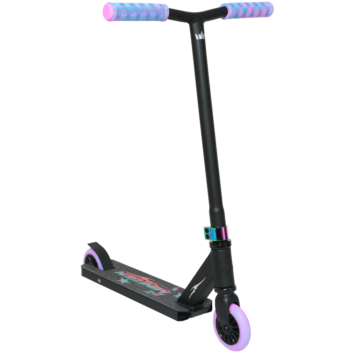 Scooter de Acrobacias NKD Mini GEN