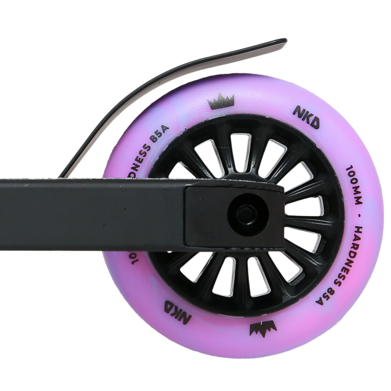 Scooter de Acrobacias NKD Mini GEN