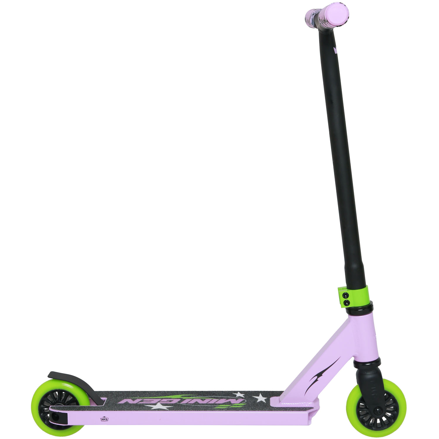 Scooter de Acrobacias NKD Mini GEN