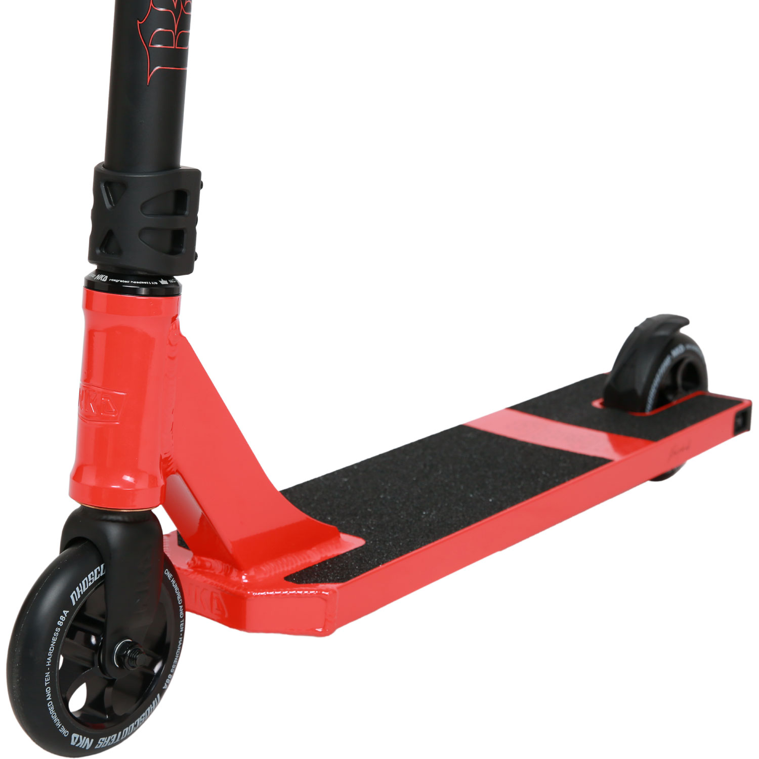 Patinete de trucos NKD Rally