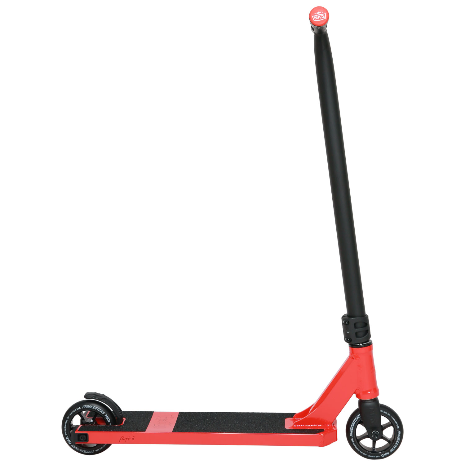 Patinete de trucos NKD Rally