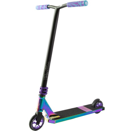 Patinete de trucos NKD Rally