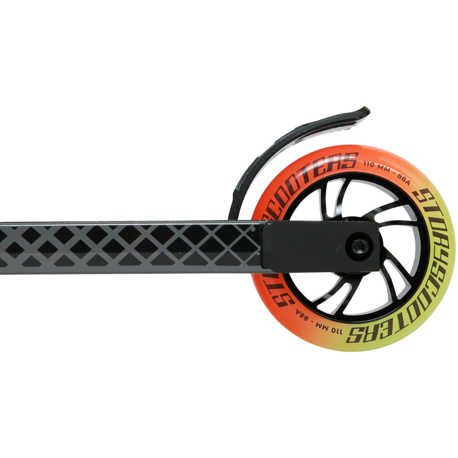 Scooter de Acrobacia Story High Roller