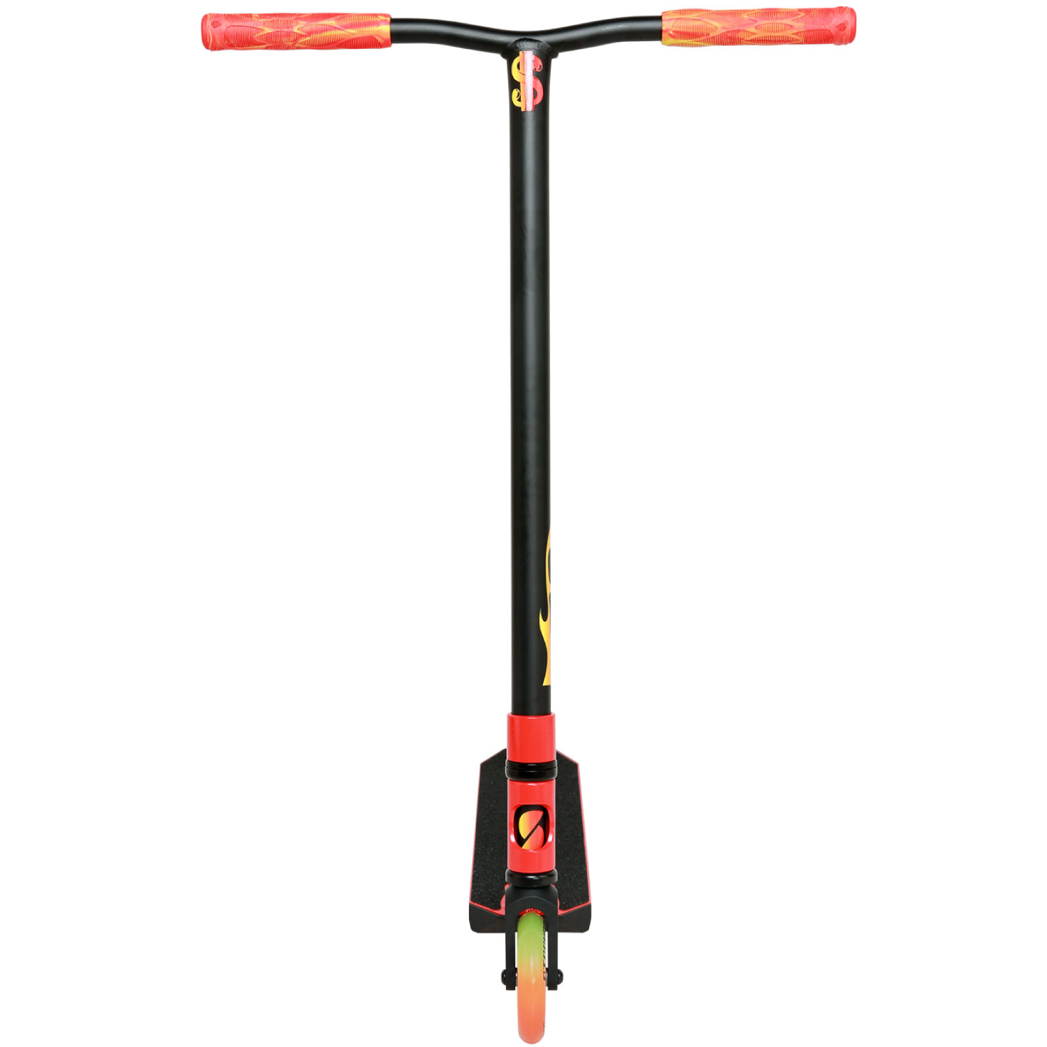 Scooter de Acrobacia Story High Roller
