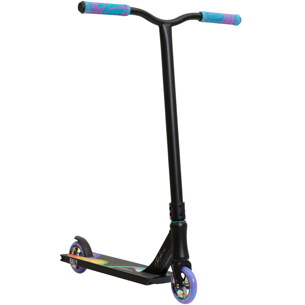 Patinete de trucos NKD Rally