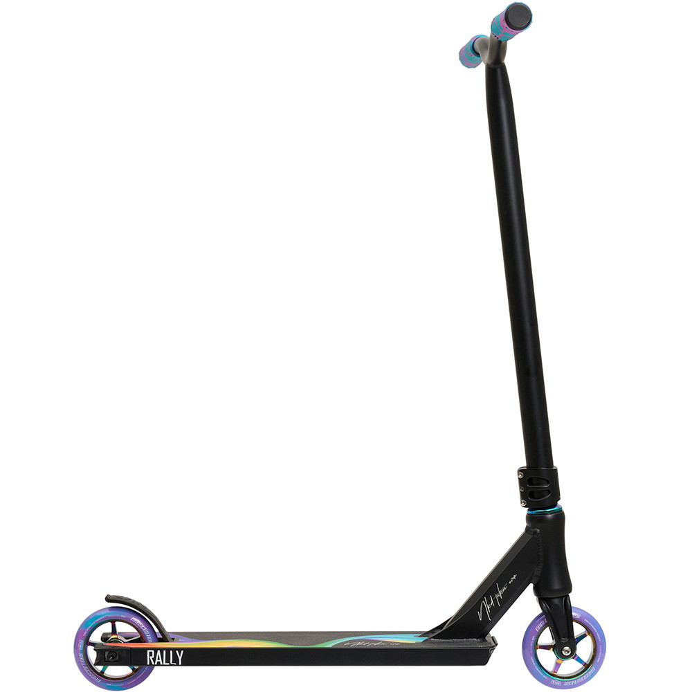 Patinete de trucos NKD Rally