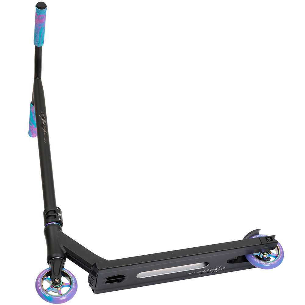 Patinete de trucos NKD Rally