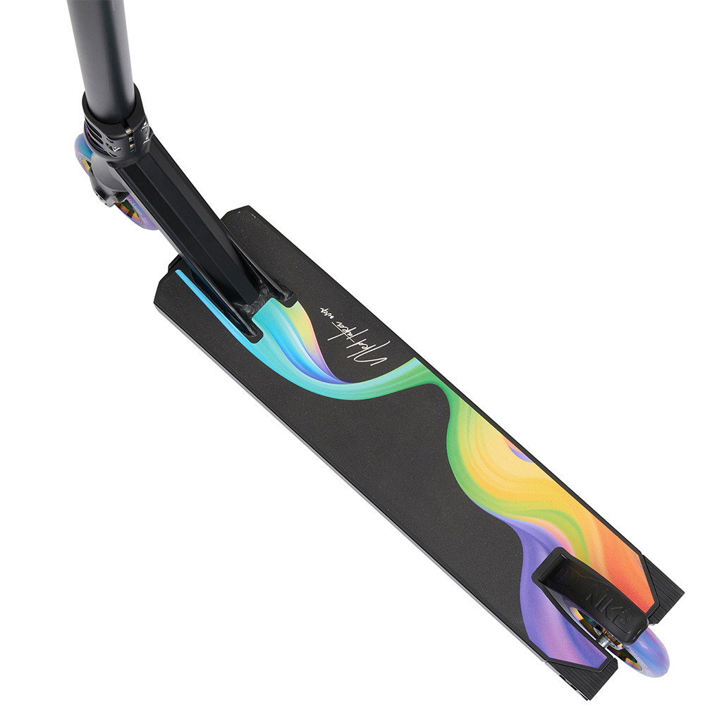 Patinete de trucos NKD Rally