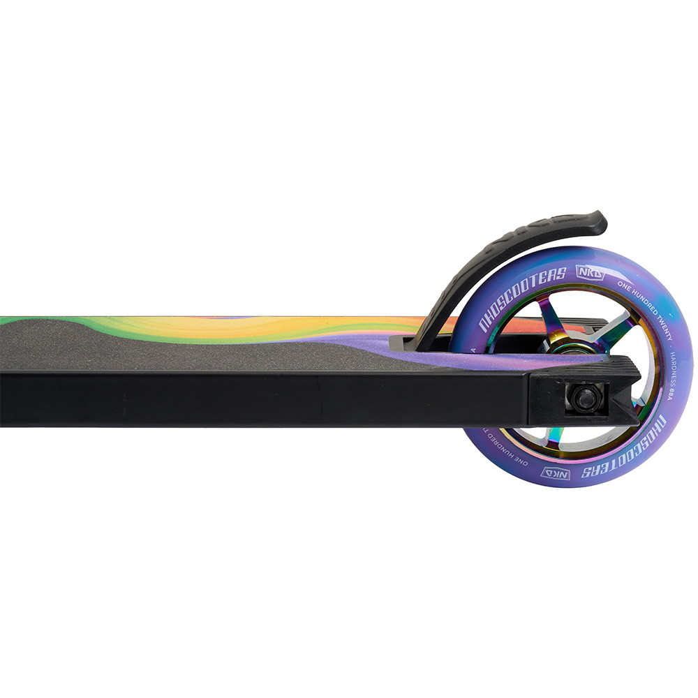 Patinete de trucos NKD Rally