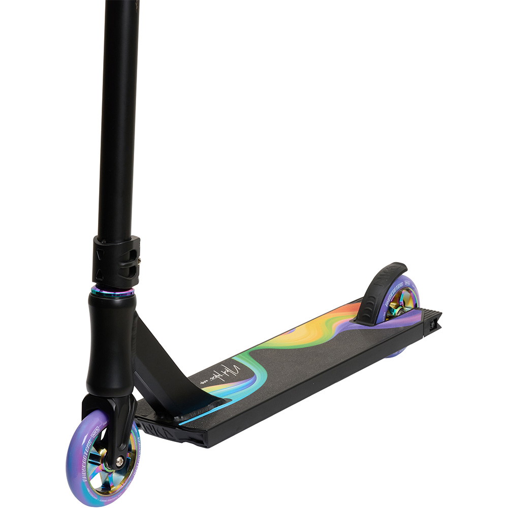 Patinete de trucos NKD Rally