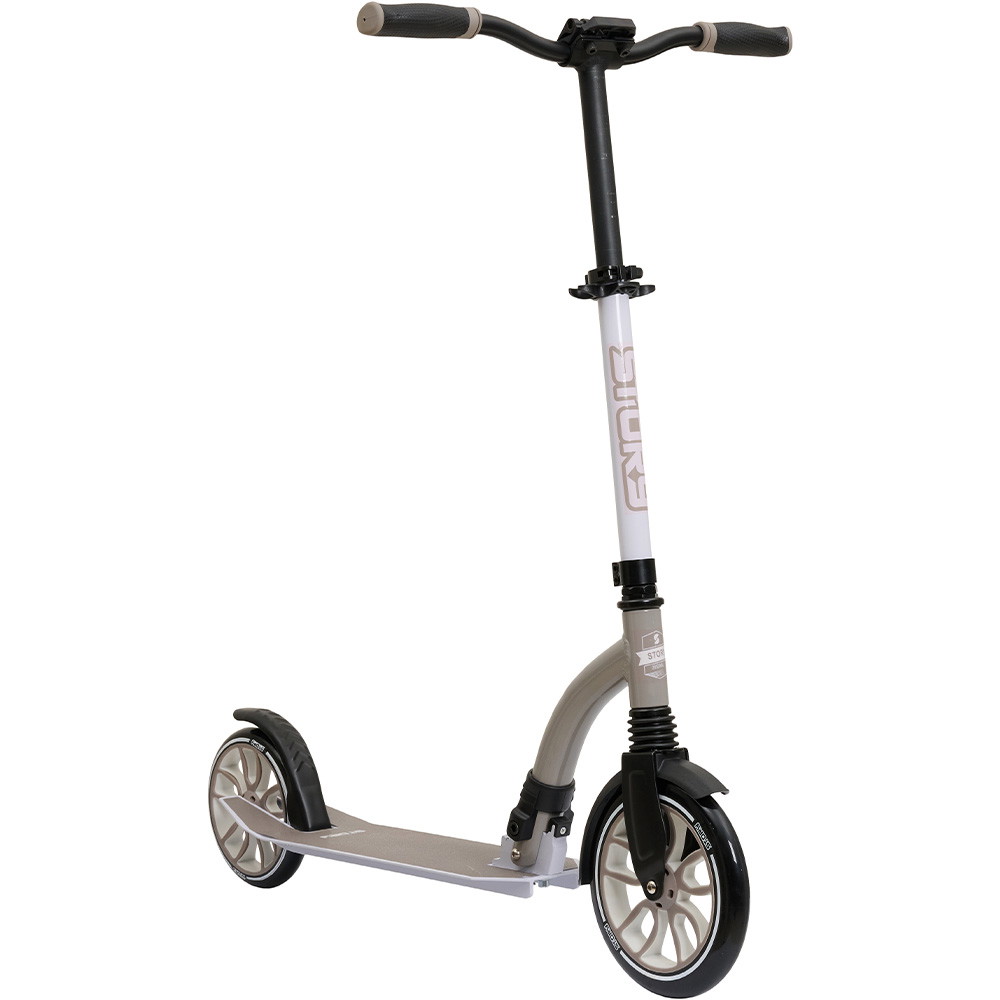 Scooter Plegable Avanzado Story Big Wheel