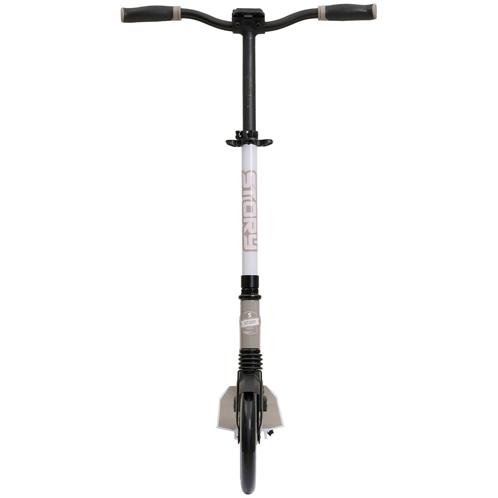 Scooter Plegable Avanzado Story Big Wheel