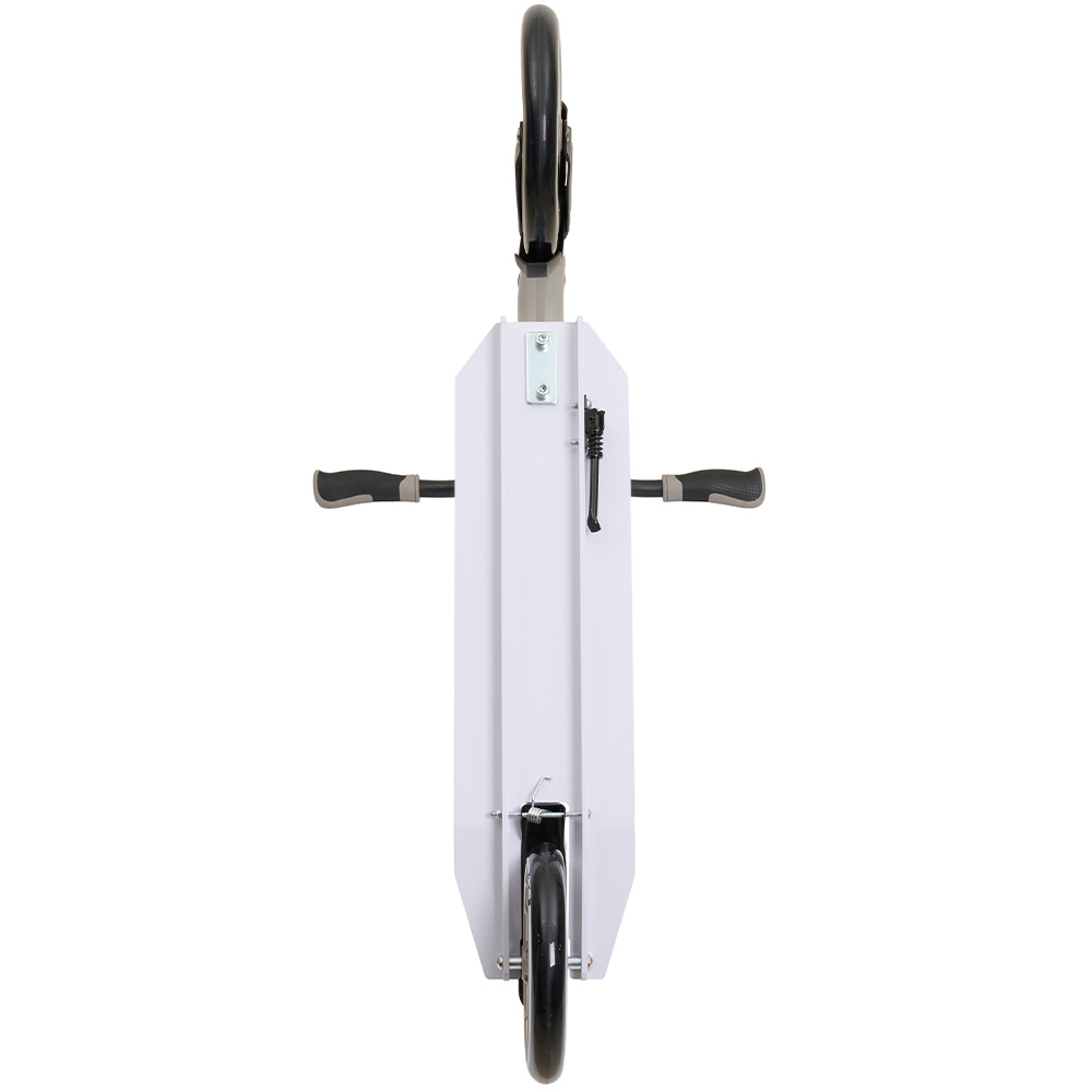 Scooter Plegable Avanzado Story Big Wheel