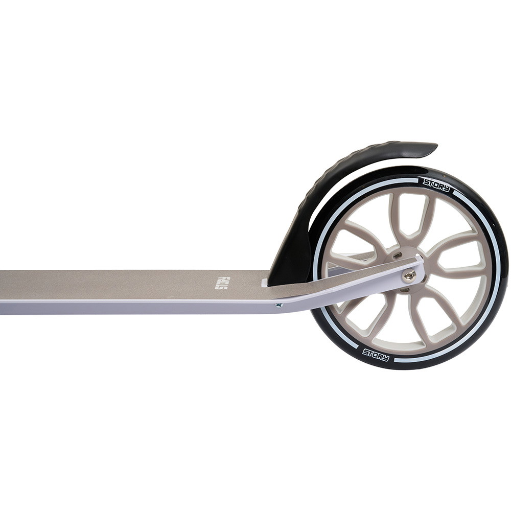 Scooter Plegable Avanzado Story Big Wheel