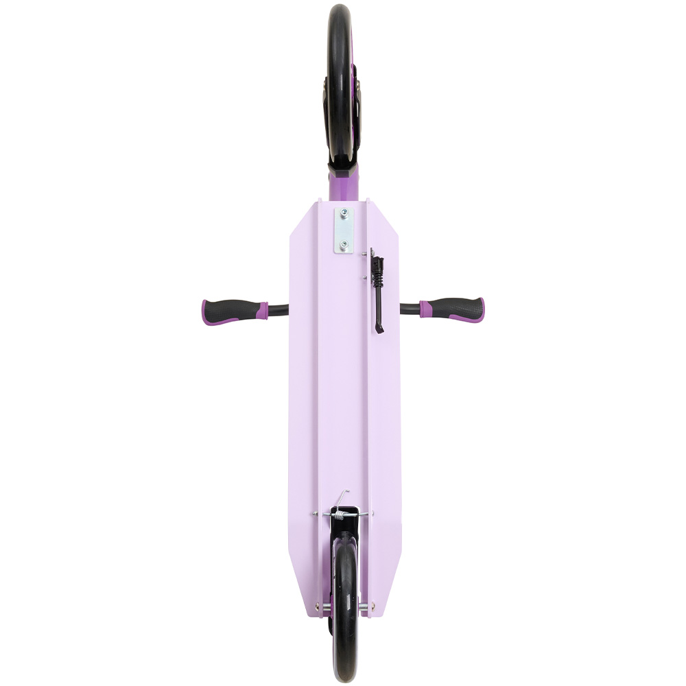 Scooter Plegable Avanzado Story Big Wheel