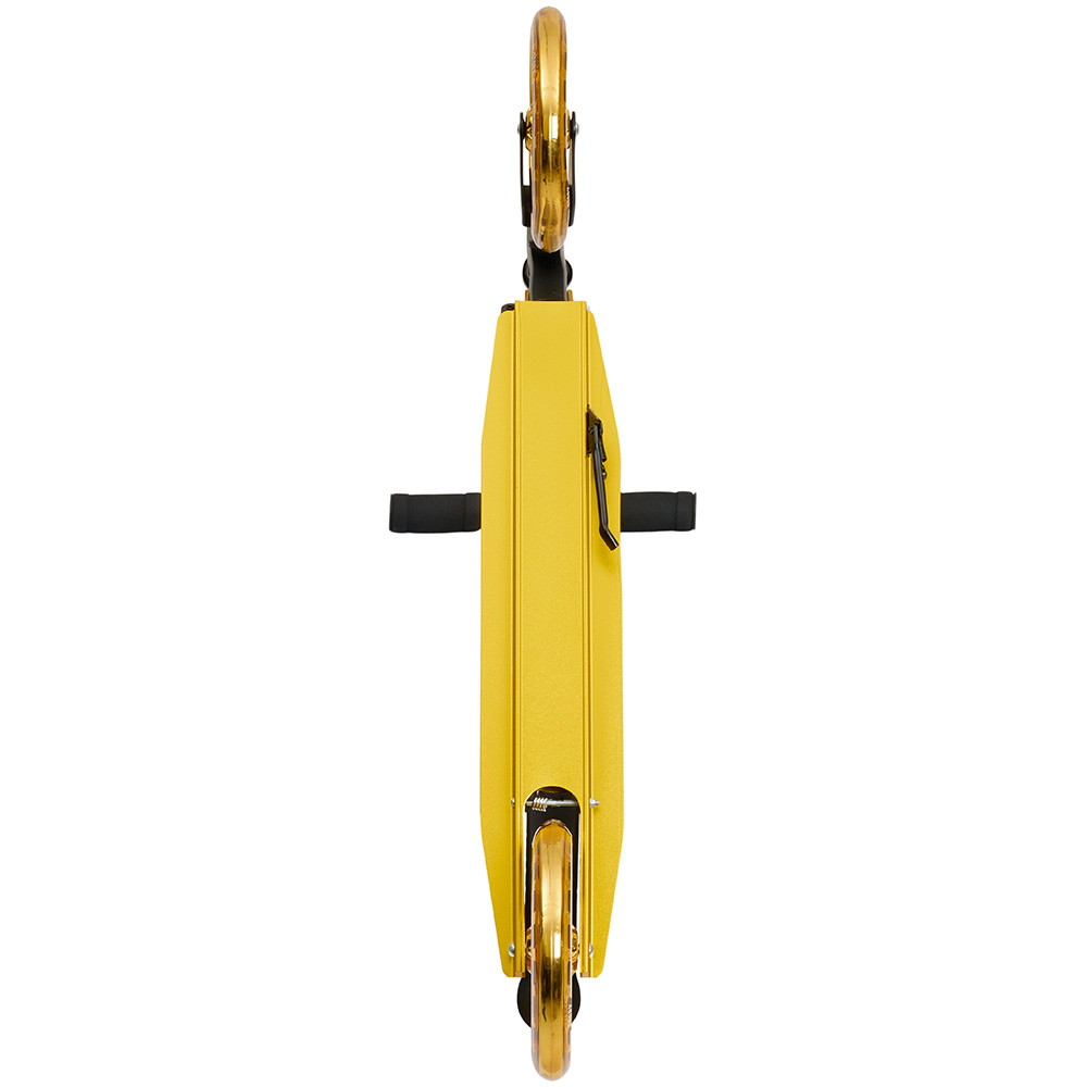 Scooter Commuter Plegable Story Lux
