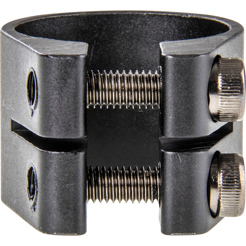 Story Double Clamp