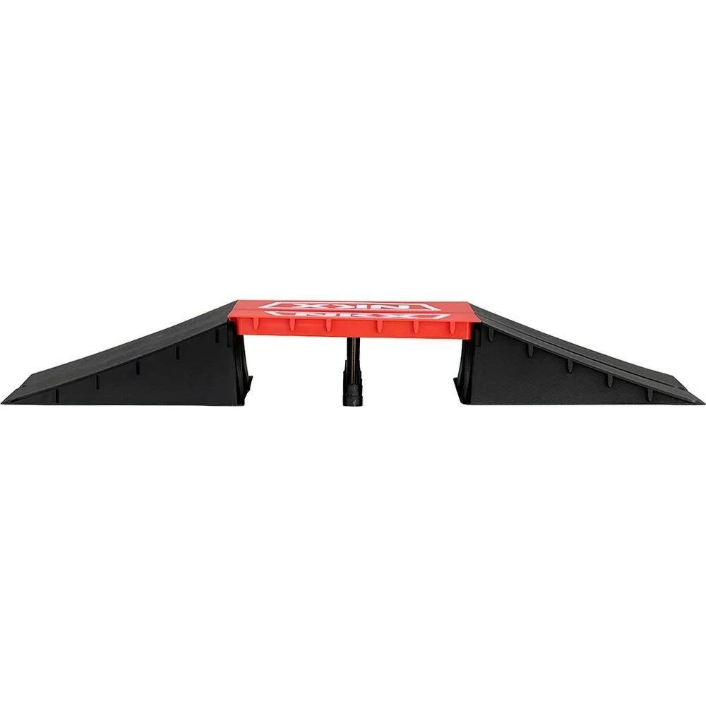 NKX Deluxe Doble Rampa