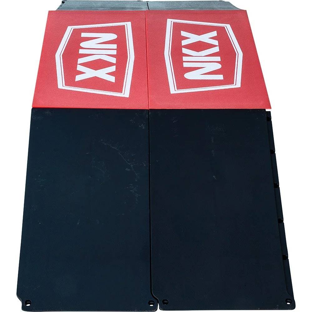 NKX Deluxe Doble Rampa