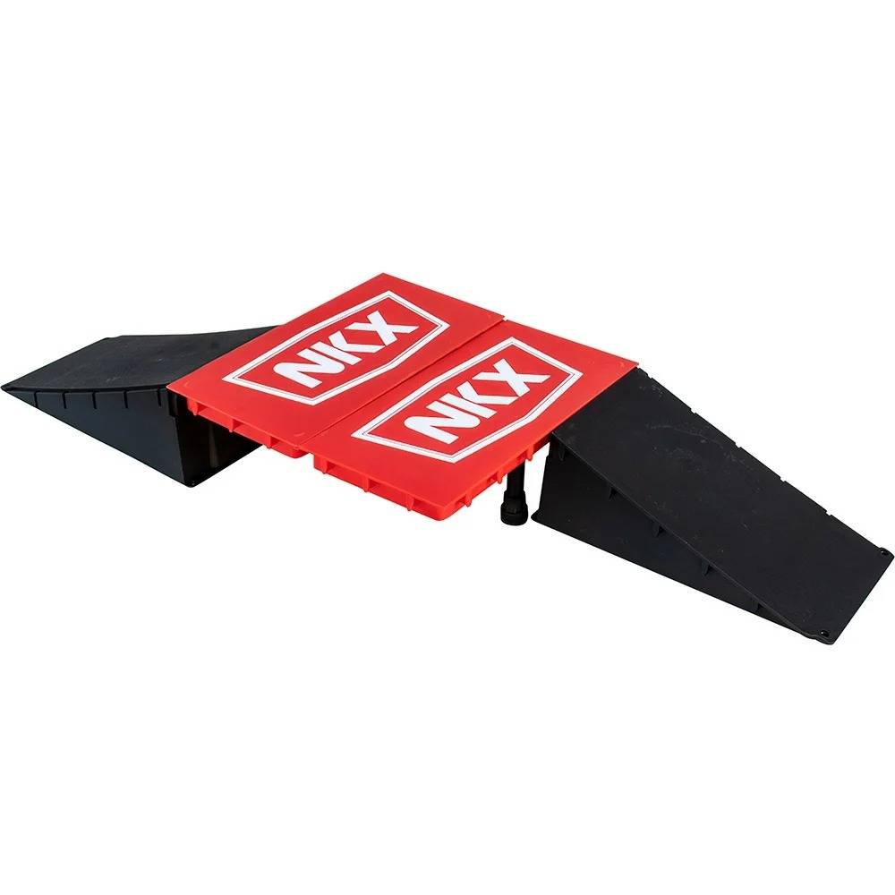 NKX Deluxe Doble Rampa