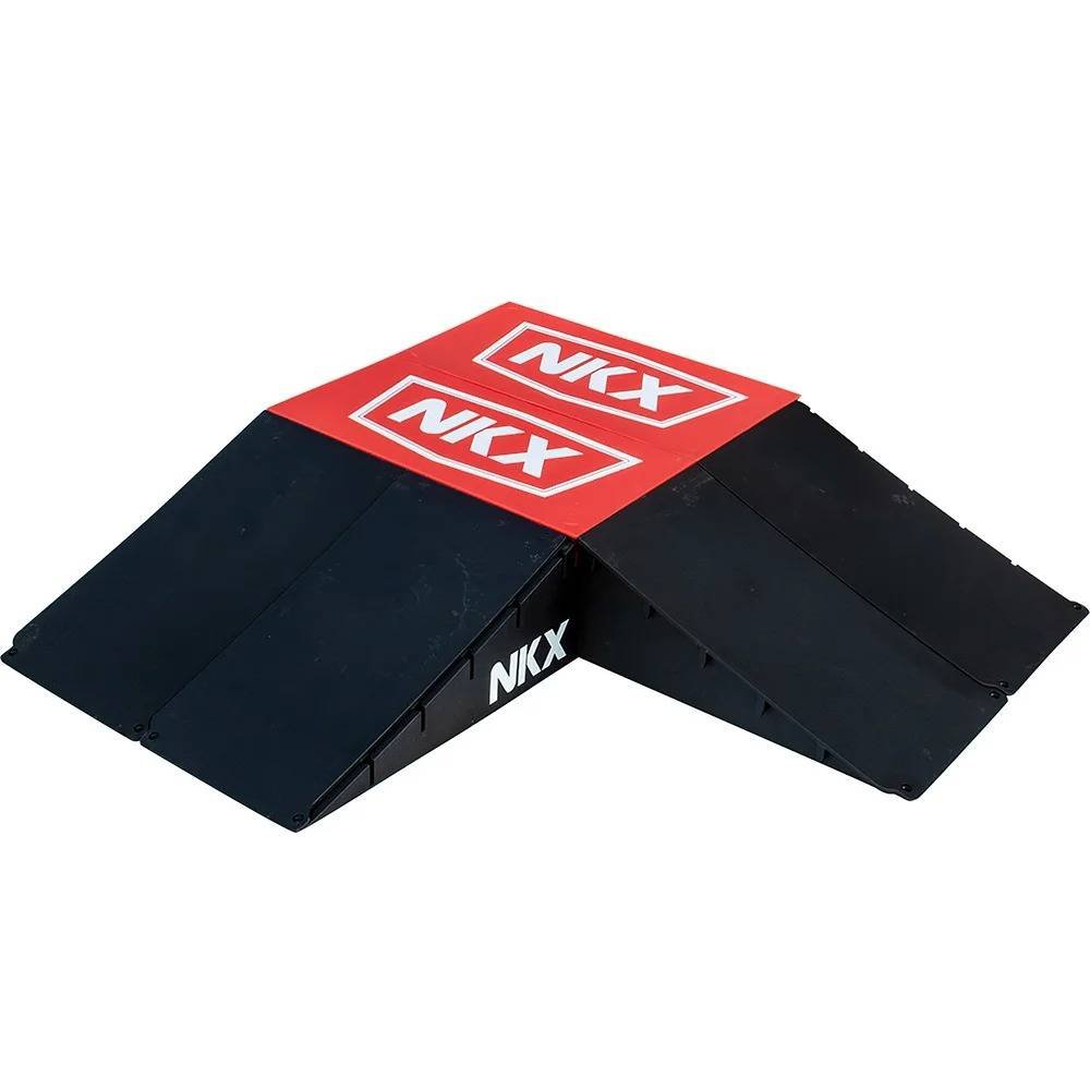 NKX Deluxe Doble Rampa