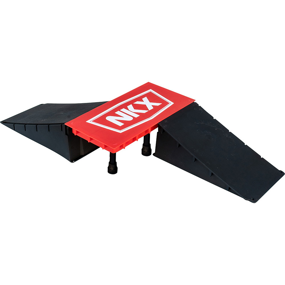 NKX Doble Rampa