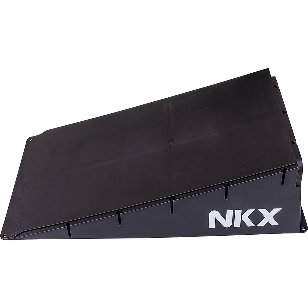 Rampas Deluxe NKX Individual