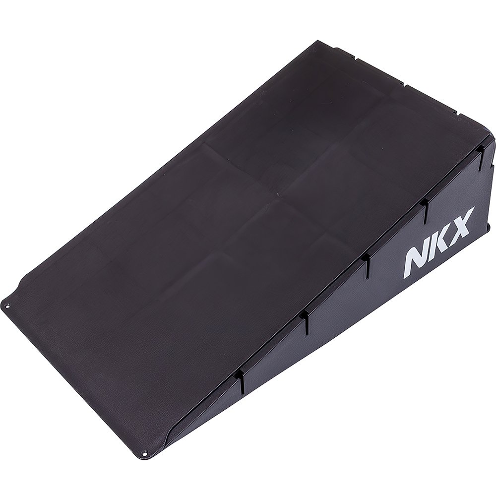Rampas Deluxe NKX Individual