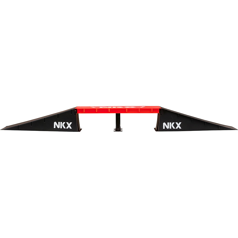 NKX Doble Rampa