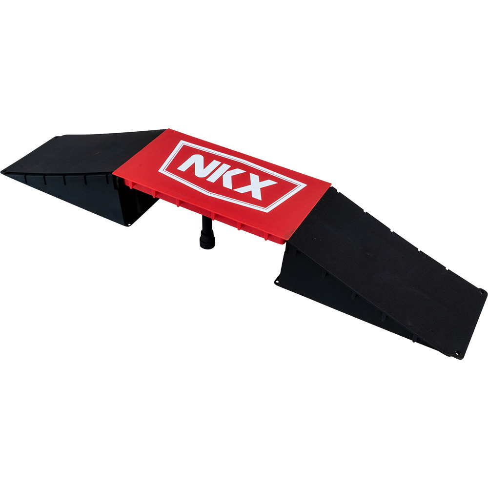 NKX Doble Rampa