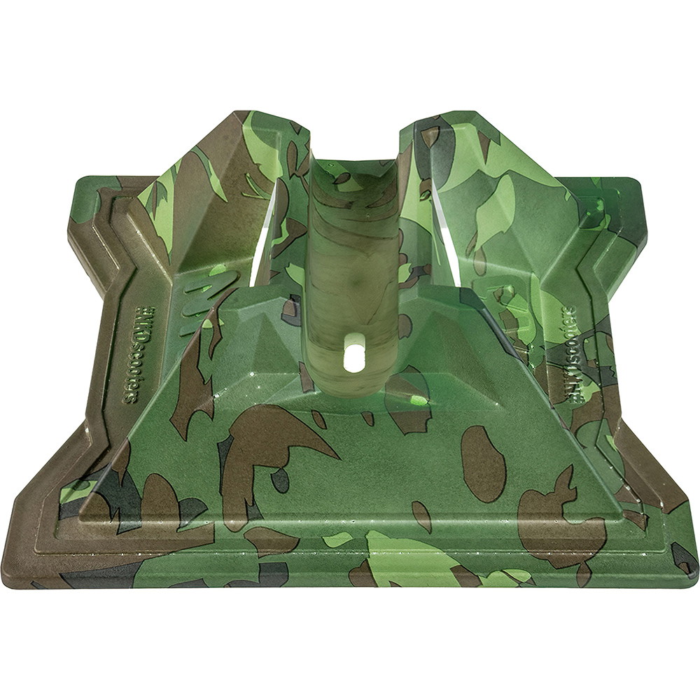 Soporte para Scooter NKD