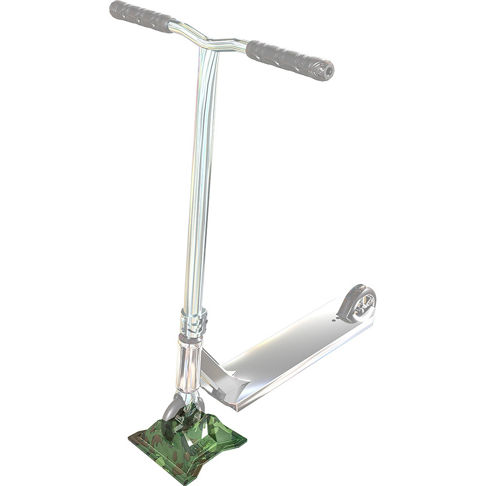 Soporte para Scooter NKD