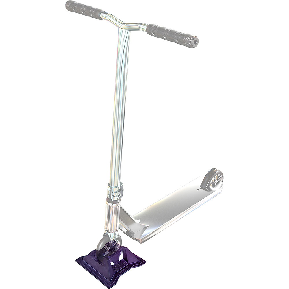 Soporte para Scooter NKD