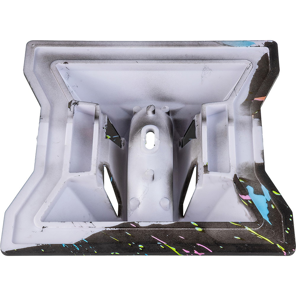 Soporte para Scooter NKD