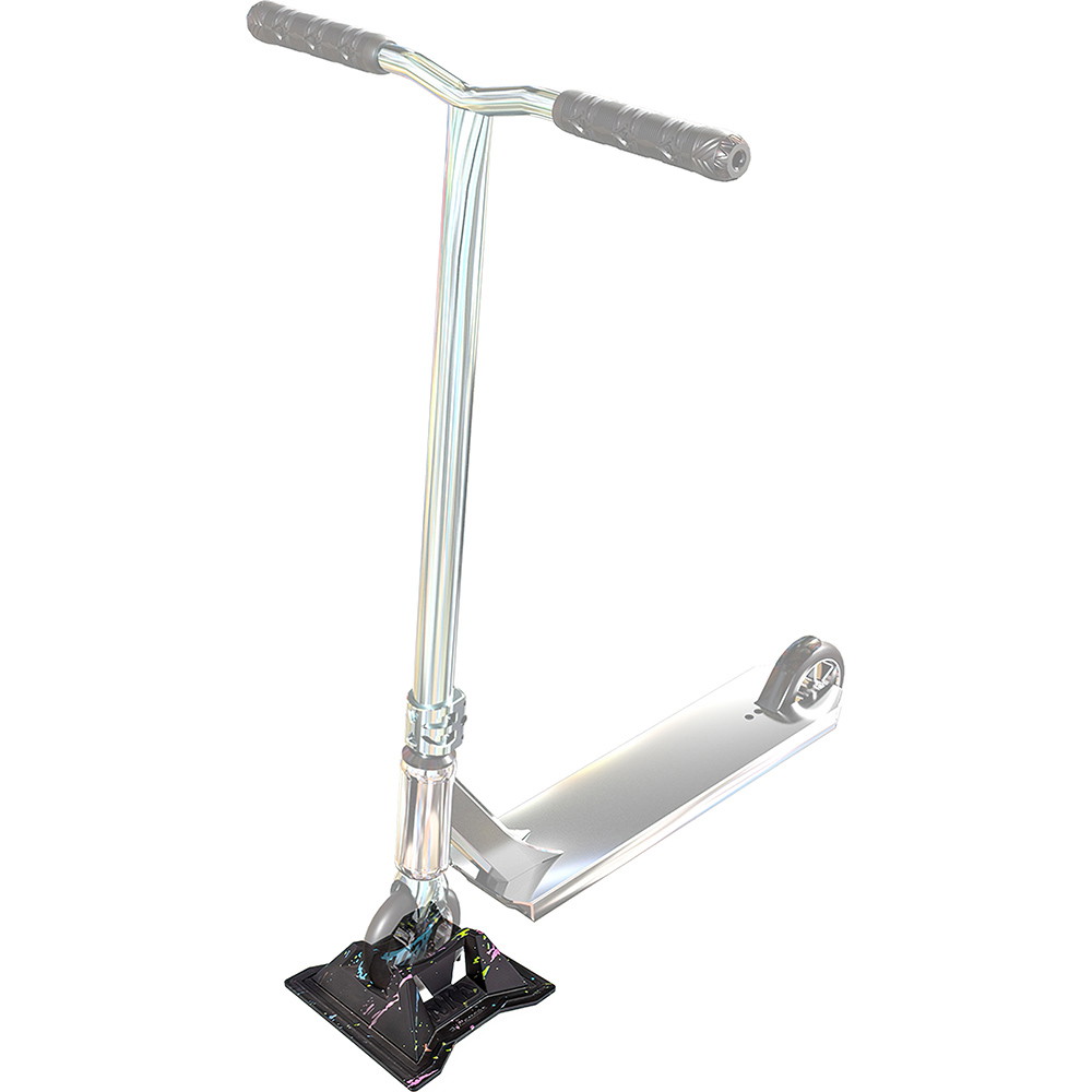 Soporte para Scooter NKD