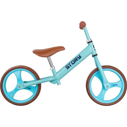Story 70's Baby Racer Bicicleta de equilibrio