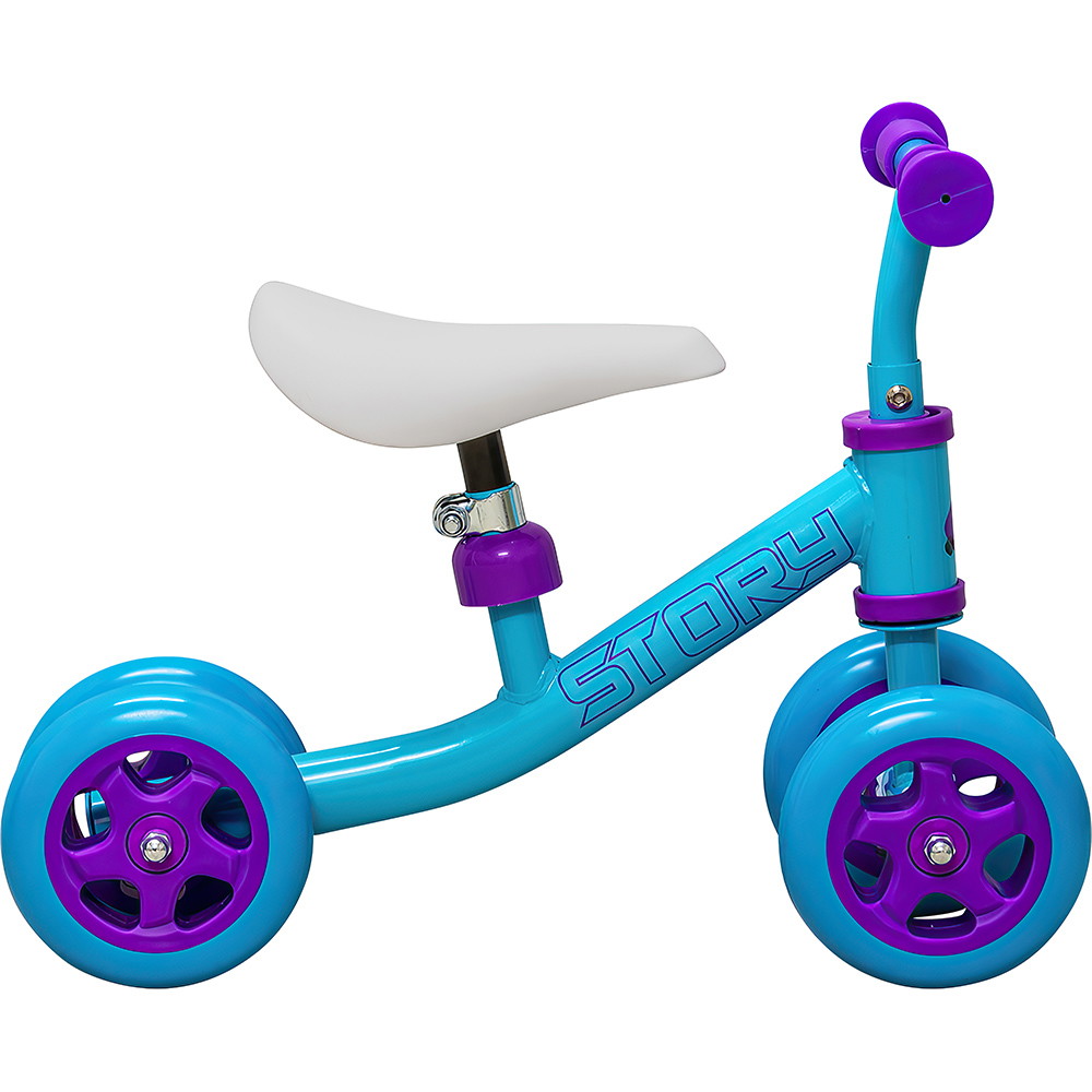 Bicicleta de Balance Mini Story