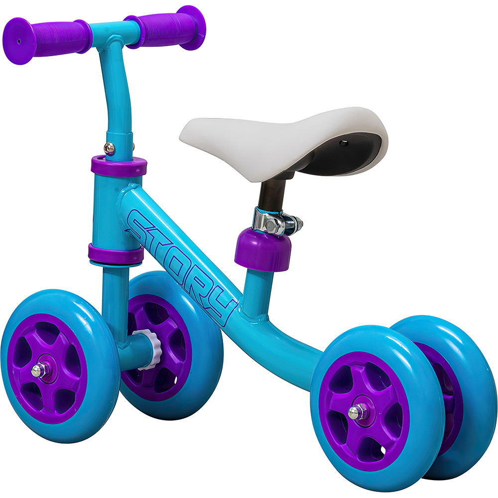 Bicicleta de Balance Mini Story