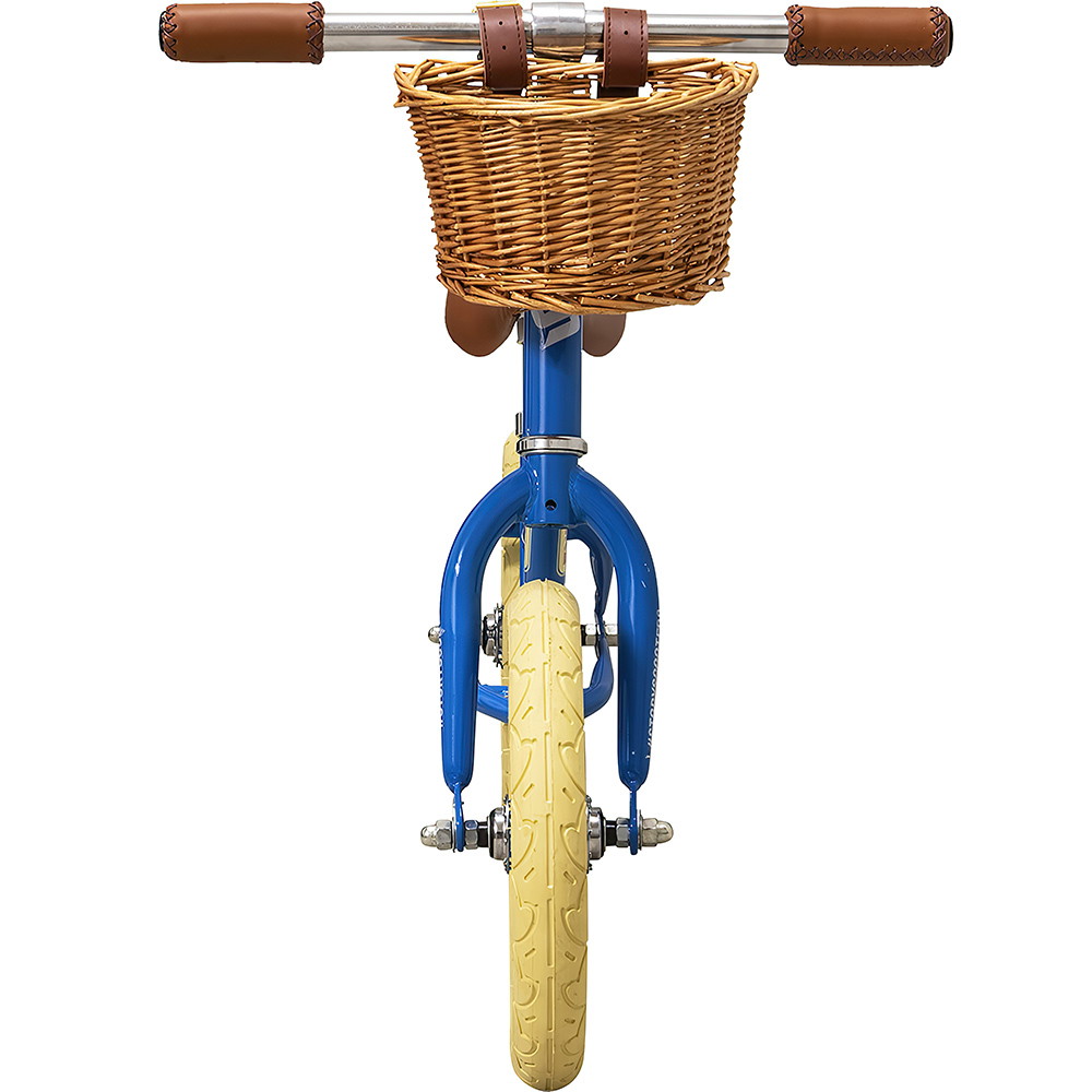 Bicicleta de Equilibrio Retro para Bebés Story