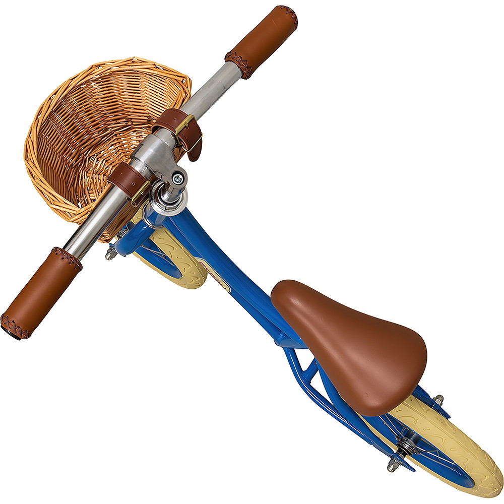 Bicicleta de Equilibrio Retro para Bebés Story