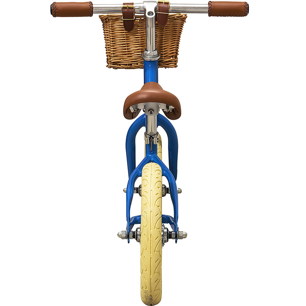 Bicicleta de Equilibrio Retro para Bebés Story