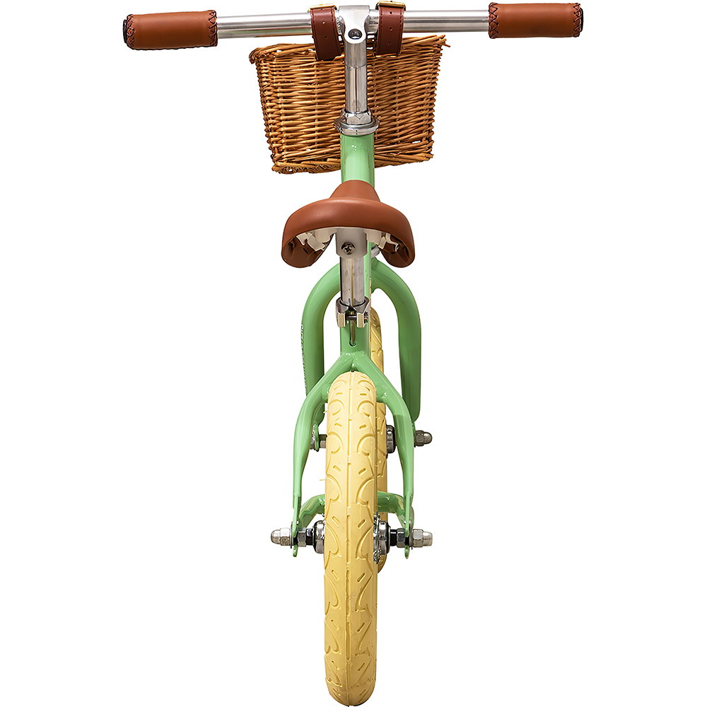 Bicicleta de Equilibrio Retro para Bebés Story