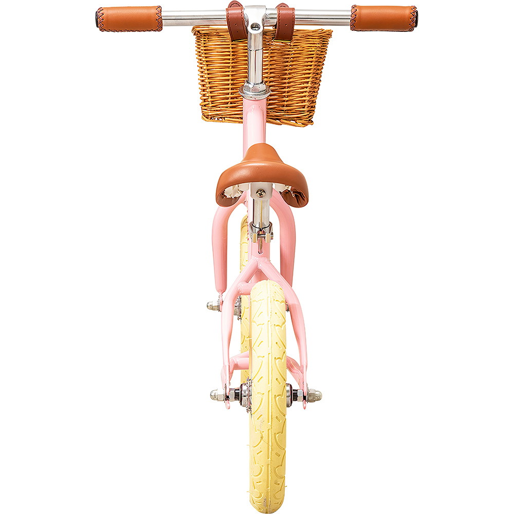 Bicicleta de Equilibrio Retro para Bebés Story