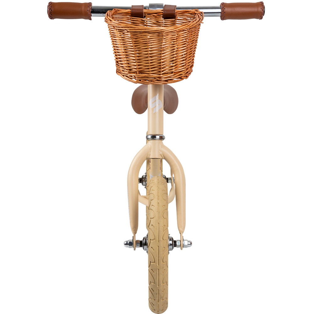 Bicicleta de Equilibrio Retro para Bebés Story