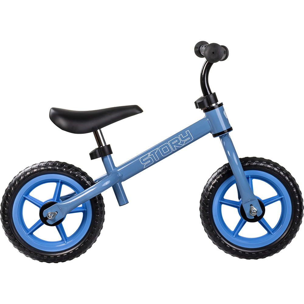 Bicicleta de Equilibrio Story Run Racer
