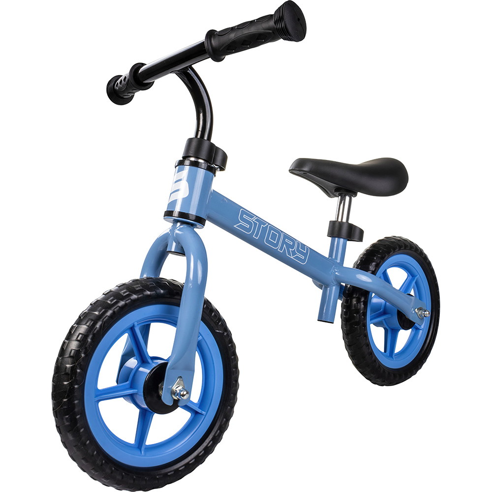 Bicicleta de Equilibrio Story Run Racer