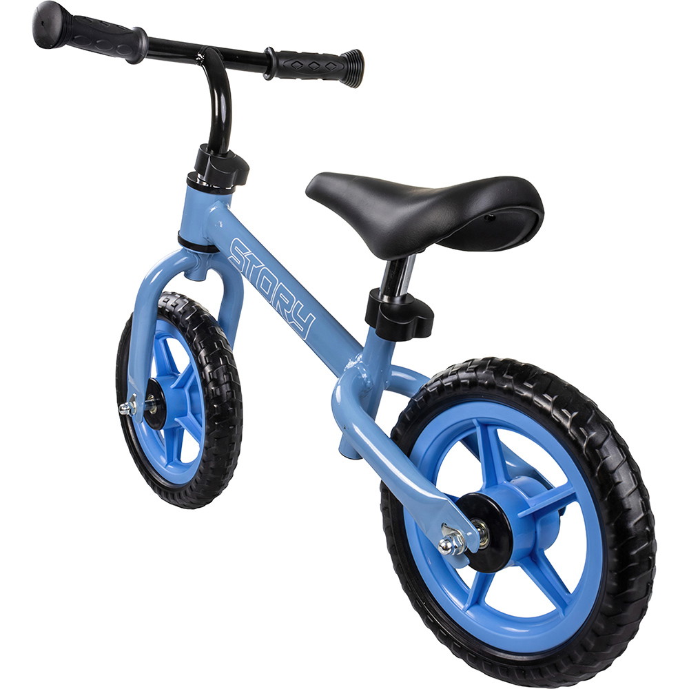 Bicicleta de Equilibrio Story Run Racer
