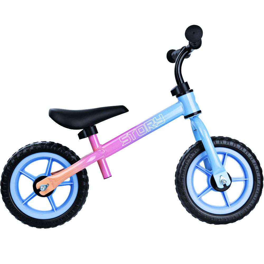 Bicicleta de Equilibrio Story Run Racer