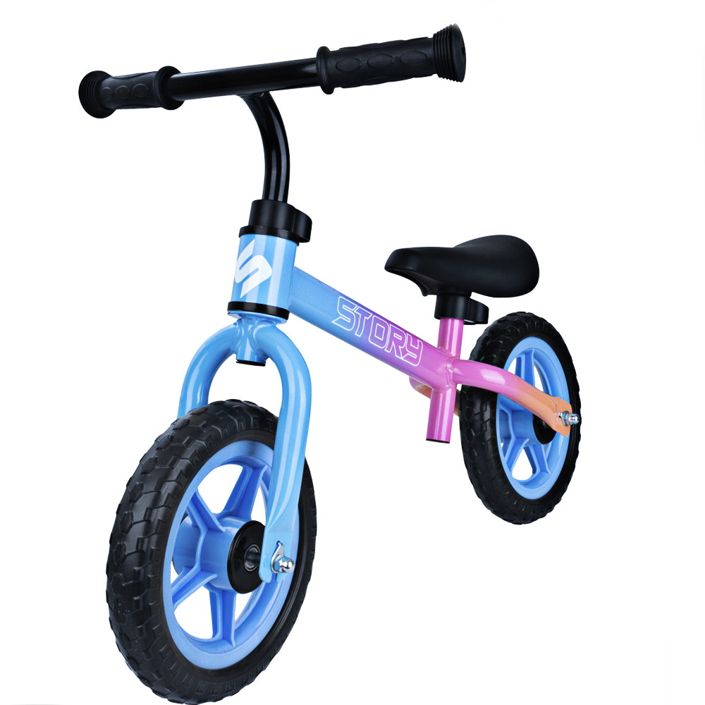 Bicicleta de Equilibrio Story Run Racer